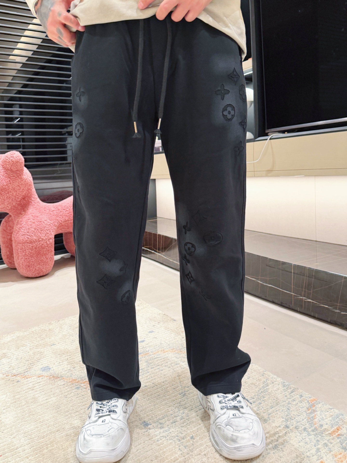 Casual Pants Man